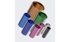 JackMoon - Aluminum Duct Couplers