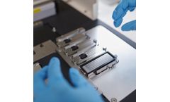 Bio-Me - Model PMP - Precision Microbiome Profiling Technology