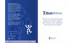 GutAlive Brochure