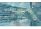 Microbiota Storage Services