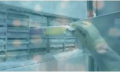 Microbiota Storage Services