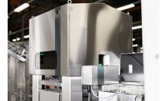 Eagle Vision - 360° Can Inspection Module