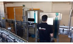 Eagle Vision - 360° Label Inspection Module