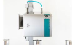 Eagle Vision - Empty Can Inspection System