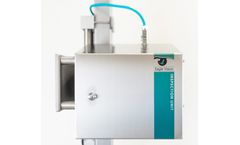 Eagle Vision - Metal Ends Inspection Module