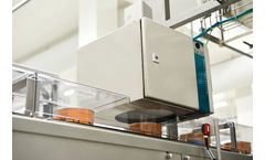 Eagle Vision - Scoop Inspection Module