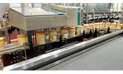 Eagle Vision - In-line Seam Inspection System