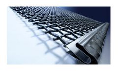 Samscreen - Woven Wire Screens