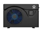 New-Energy - Model Dolphin Series - Full Inverter Pool Heat Pump