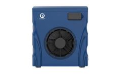 New-Energy - Model Seastar Series - Mini Pool Heat Pump
