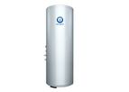 New-Energy - Model Storm Series - Split Type Heat Pump Water Heater