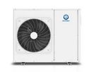 New-Energy - Model Sunlight Series - Heating and Cooling Heat Pump Units