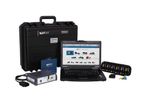 Model Jaltest - Multi-brand Truck Scanner
