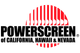 Powerscreen of California, Hawaii & Nevada