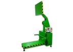 Bartontech - Model Kneadler 1100 L and 600 L - Press, Compactor for Trash Container