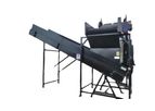 Bartontech - Star Screening and Disc Screening Machine