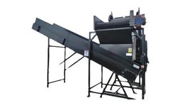 Bartontech - Star Screening and Disc Screening Machine