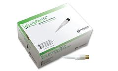 SecurePortIV - Model SP-015V50 	 - Catheter Securement Adhesive Device