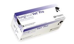 Surgiseal - Model VET - Topical Skin Adhesives