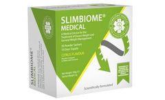 SlimBiome Medical - Science-Backed Natural Supplement