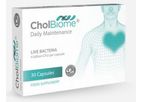 CholBiome - Food Supplements