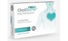 CholBiome - Food Supplements