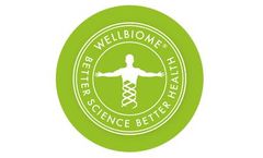 WellBiome - Functional Fibre and Mineral Blend