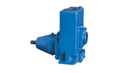 Cleartek - Self Priming Non Clog Pumps