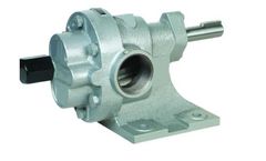 Cleartek - Gear Pumps