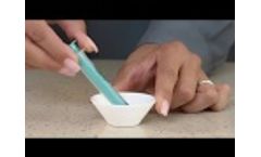 Evivo - Instructions for use. - Video