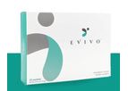 Evolve Evivo - Model EVC001 - Baby Probiotic Refill Kit