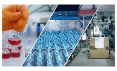 OM Pharma - Company Video
