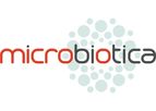 Microbiotica - Microbiome-Based Biomarkers Drug