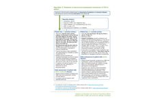 EnteroBiotix - Intestinal Microbiota Transfer Microbiome (IMT) - Brochure