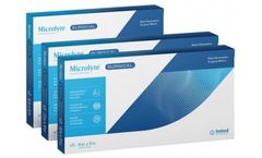 Microlyte - Surgical Wound Management