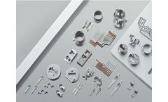 Invitech - Custom Metal Stamping Service