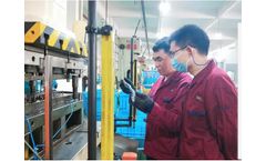 Invitech - Progressive Die Stamping Service