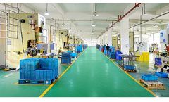 Invitech - Metal Deep Drawing Process in Transfer Die Service