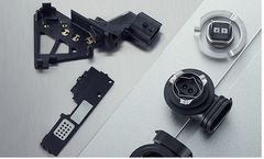 Invitech - Precision Insert Molding Technology