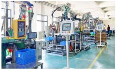 Invitech - Plastic Injection Molding Technology