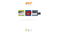 EKF Diagnostics USA - Catalog