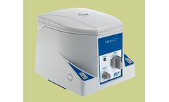 Micro 12 - High Speed Microcentrifuge