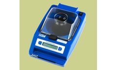 Creamatocrit Plus - Breast Milk Analyzer