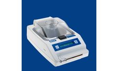 HemataStat II - Hematocrit Centrifuge