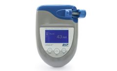 UltraCrit - Hematocrit Device