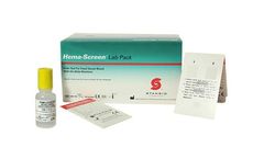 Hema-Screen - Occult Blood Rapid Test