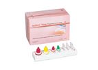 QuStick - Strep A Rapid Test