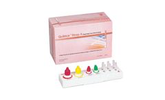 QuStick - Strep A Rapid Test
