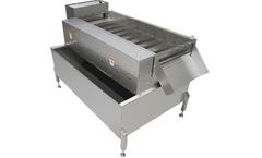 Benenv - Wave Dewatering Thickener