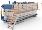 Benenv - Dissolved Air Floation System (DAF)